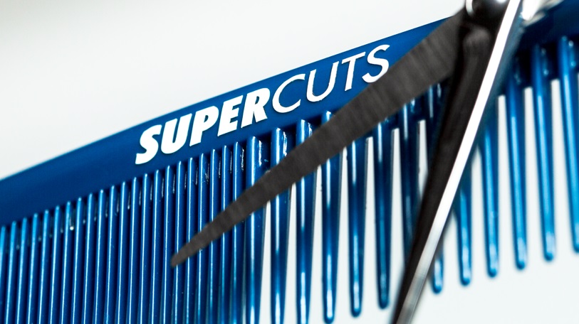 SuperCuts